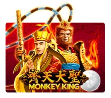 Monkey King - SUPERBET388