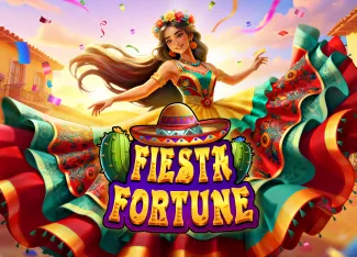 Fiesta Fortune - SUPERBET388