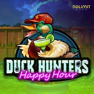 Duck Hunters Happy Hour - SUPERBET388