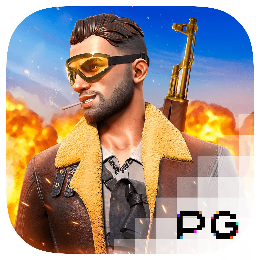 Battleground Royale - SUPERBET388