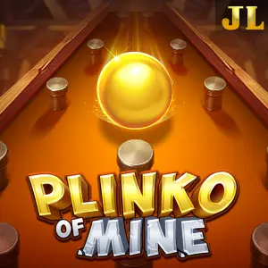 Plinko of Mine - SUPERBET388