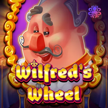 Octoplay : Wilfreds Wheel - SUPERBET388