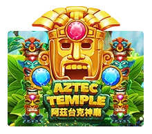 Aztec Temple - SUPERBET388