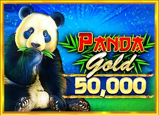 Panda Gold 50,000 - SUPERBET388