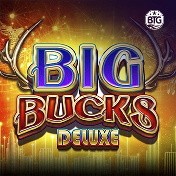 Big Bucks Deluxe - SUPERBET388