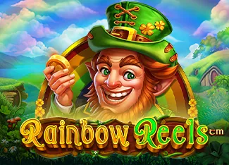 Rainbow Reels - SUPERBET388