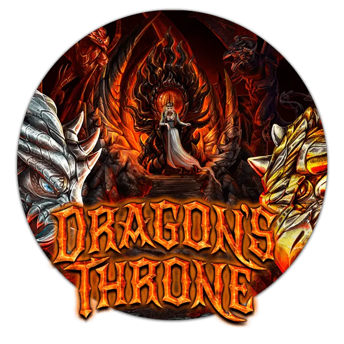 Dragons Throne - SUPERBET388