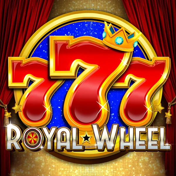 777 Royal Wheel - SUPERBET388