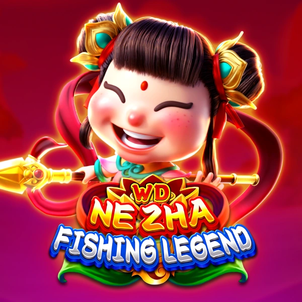 WD Nezha Fishing Legend - SUPERBET388