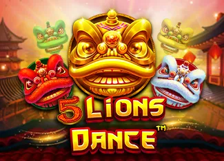 5 Lions Dance - SUPERBET388