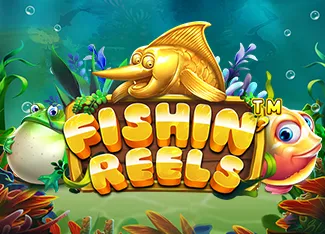 Fishin Reels - SUPERBET388