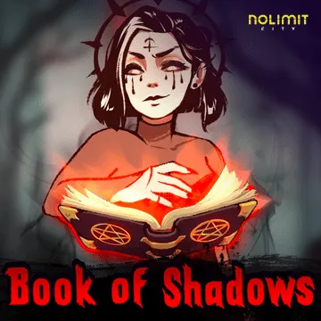 Book Of Shadows - SUPERBET388