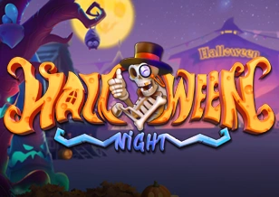 Hallowen - SUPERBET388