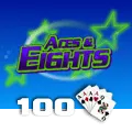 Aces and Eights 100 Hand - SUPERBET388