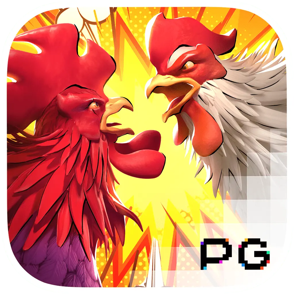 Rooster Rumble - SUPERBET388