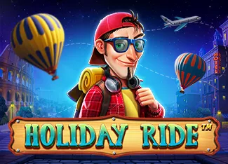 Holiday Ride - SUPERBET388