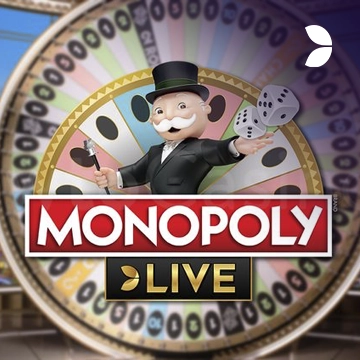MONOPOLY Live - SUPERBET388