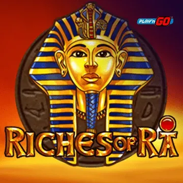 Riches of RA - SUPERBET388