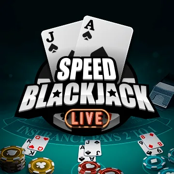 Speed Blackjack - SUPERBET388