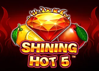 Shining Hot 5 - SUPERBET388
