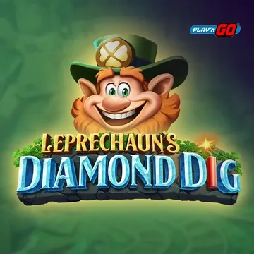 Leprechauns Diamond Dig - SUPERBET388