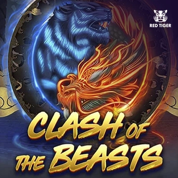 Clash of the Beasts - SUPERBET388