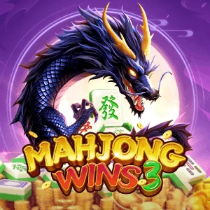 Mahjong Wins 3 - SUPERBET388