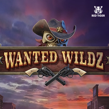 Wanted Wildz - SUPERBET388