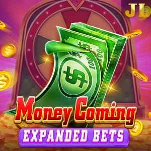 Money Coming Expanded Bets - SUPERBET388
