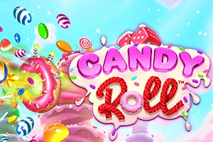 Candy Roll™ - SUPERBET388