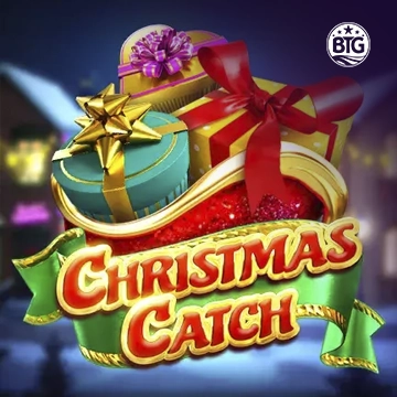 Christmas Catch - SUPERBET388