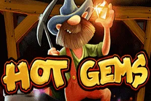 Hot Gems - SUPERBET388