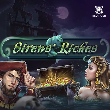Sirens Riches - SUPERBET388