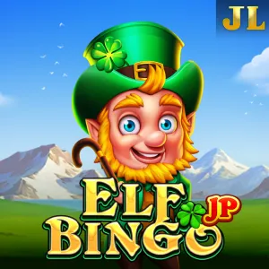 ELF BINGO - SUPERBET388