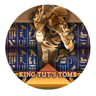 King Tuts Tomb - SUPERBET388
