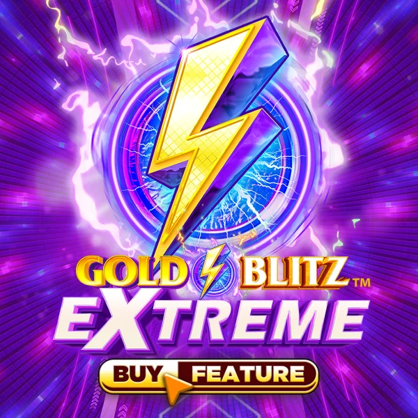 Gold Blitz Extreme&trade; - SUPERBET388