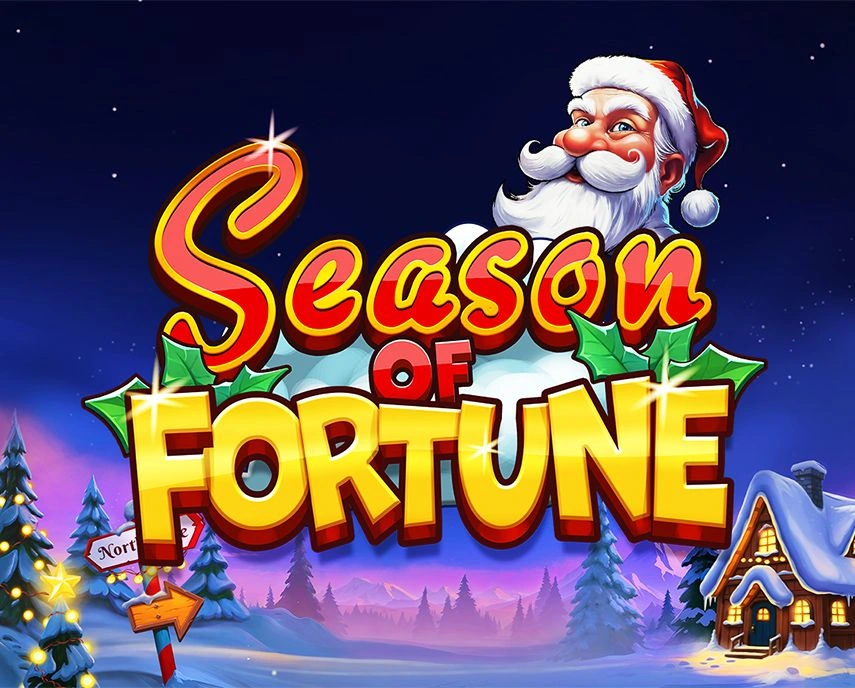 Season of Fortune - SUPERBET388