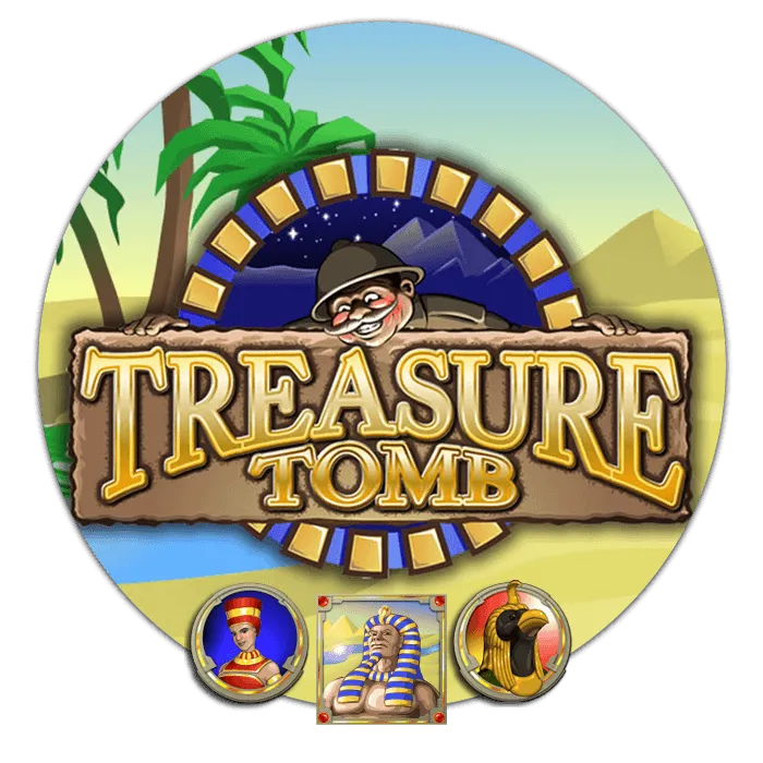 Treasure Tomb - SUPERBET388