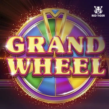 Grand Wheel - SUPERBET388