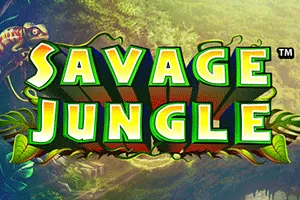 Savage Jungle - SUPERBET388