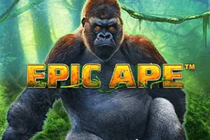 Epic Ape - SUPERBET388