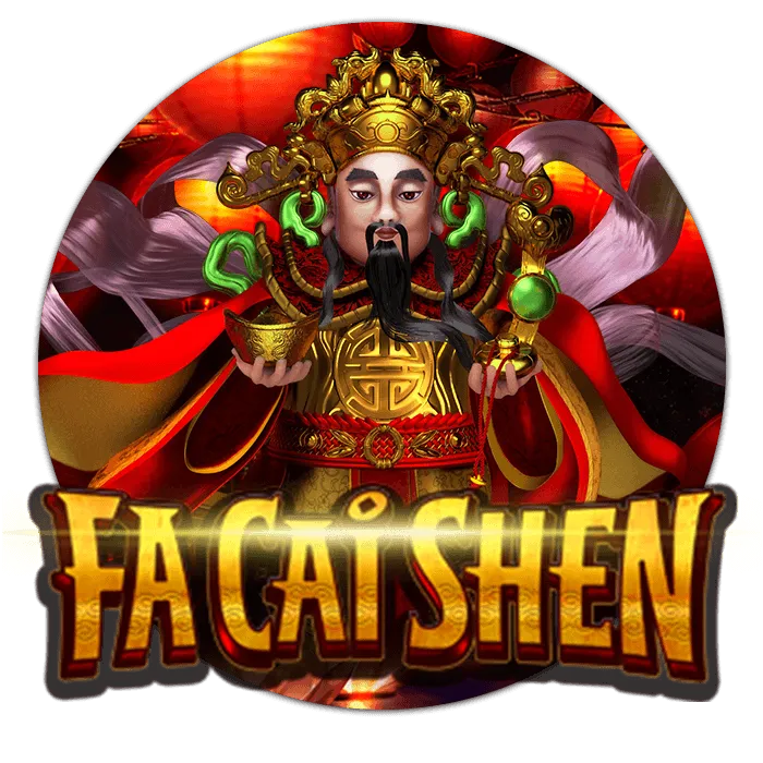 Fa Cai Shen - SUPERBET388