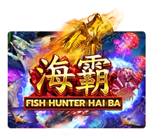 Fish Haiba - SUPERBET388