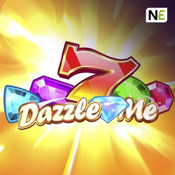 Dazzle Me Megaways - SUPERBET388