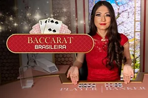 Baccarat Brasileira - SUPERBET388