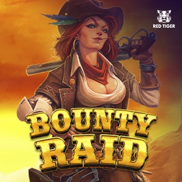Bounty Raid - SUPERBET388