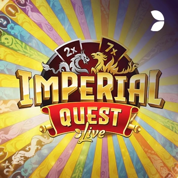 Imperial Quest - SUPERBET388