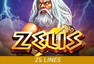 Spadegaming : ZEUS - SUPERBET388
