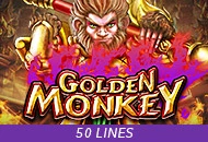 Spadegaming : Golden Monkey - SUPERBET388