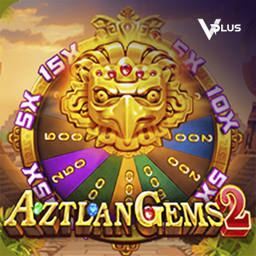 Aztlan Gems 2 - SUPERBET388